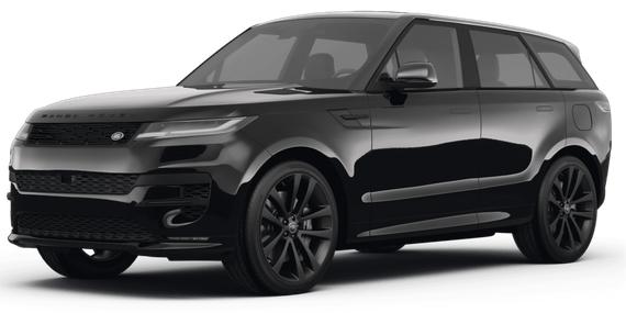 LAND ROVER RANGE ROVER SPORT 2023 SAL1V9E78PA155764 image LAND ROVER RANGE ROVER SPORT 2023 SAL1V9E78PA155764 image